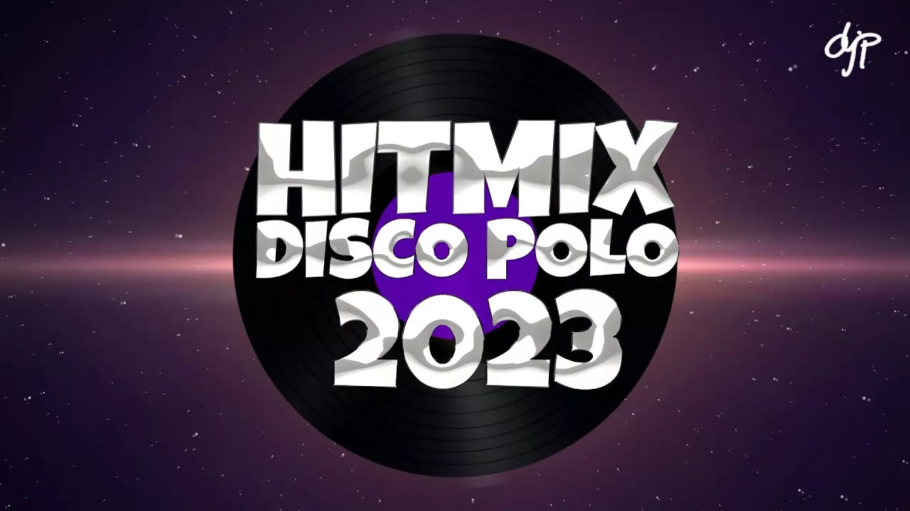 HITMIX DISCO POLO 2023 - Najgorętsze Przeboje Roku!

