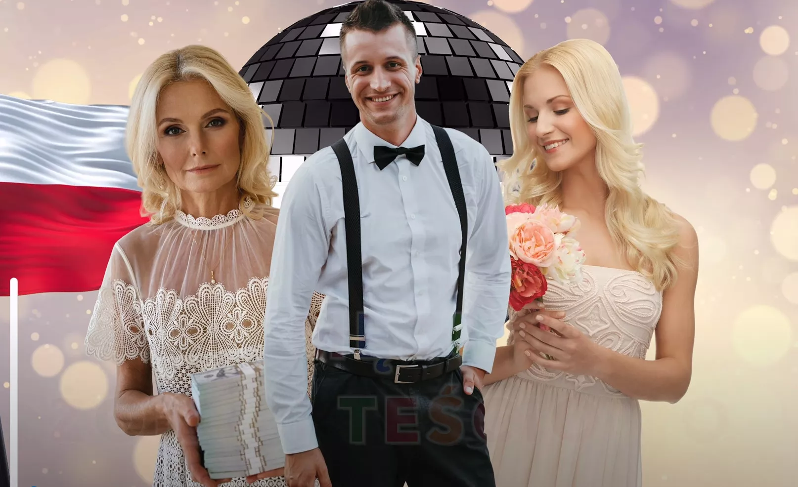 Hitowa składanka disco polo na wesele podbija internet! Zobacz, które piosenki pokochały pary młode
