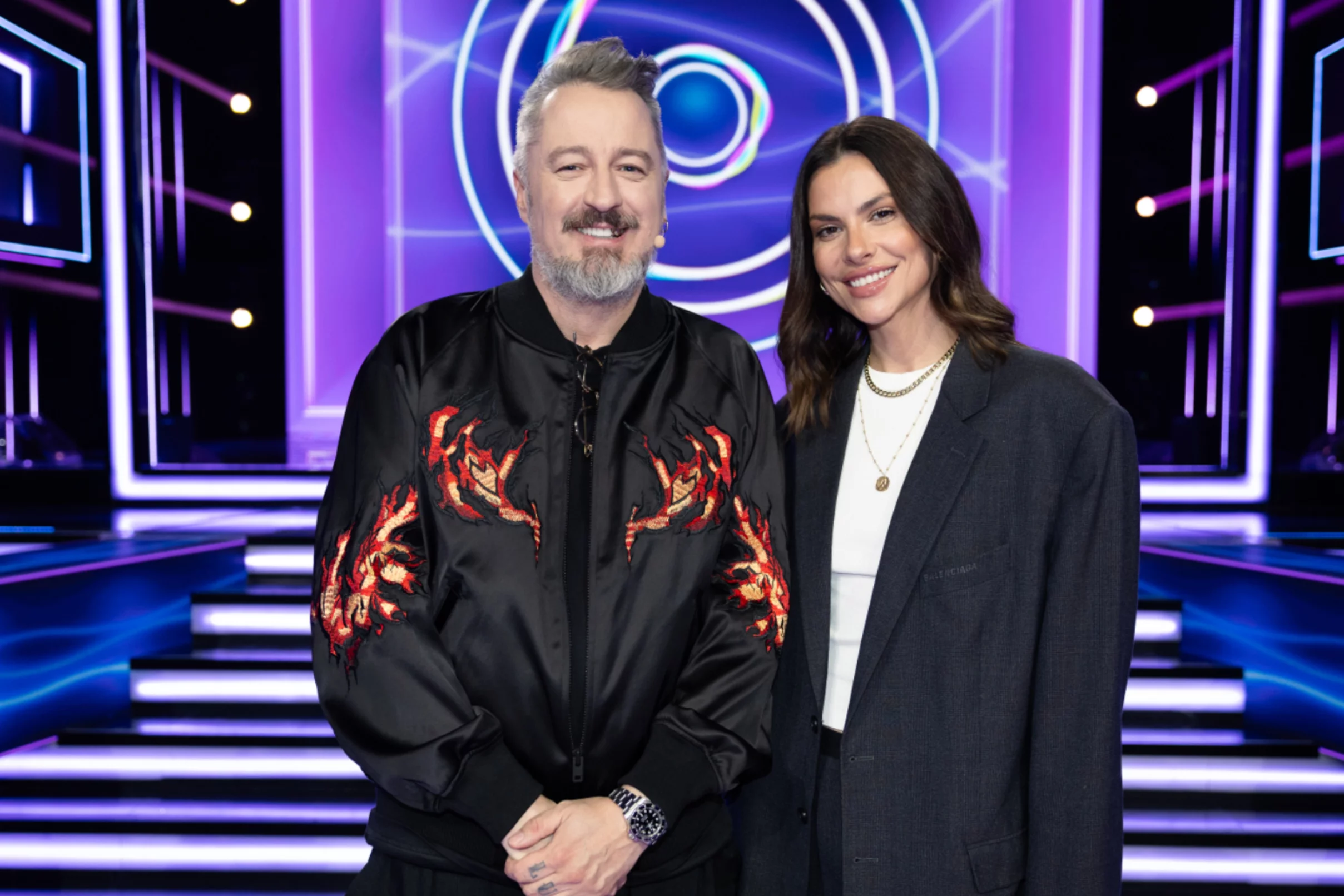 „Hitster. Muzyczna gra przebojów" w Polsacie! Nowe show TV