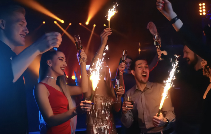 Hity disco polo na Sylwestra 2025! 