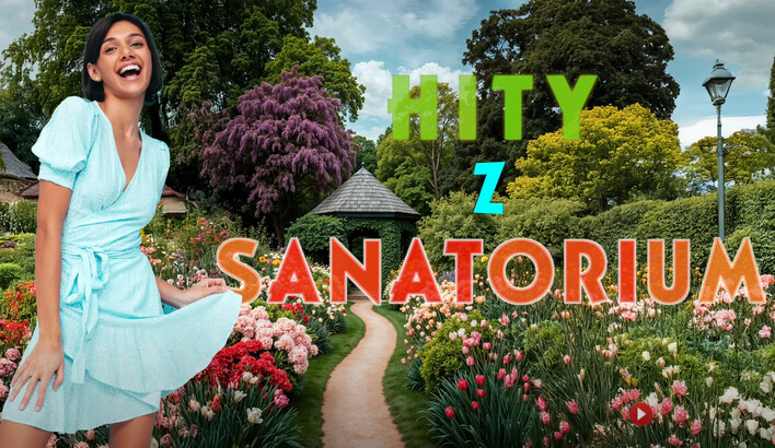 Hity z Sanatorium ”Perły Ciechocinka i nie tylko” poruszają serca i budzą wspomnienia