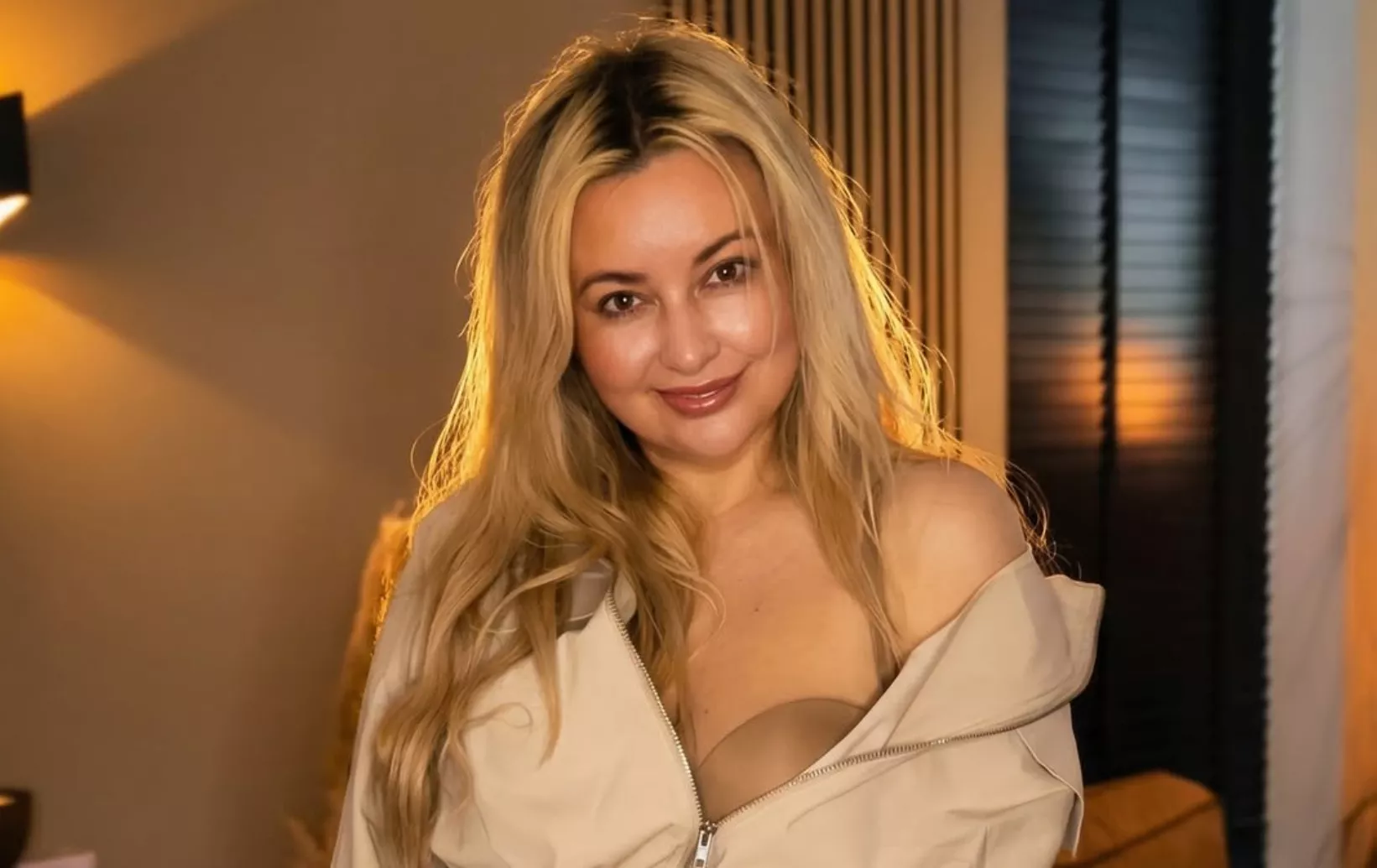 Burza wokół uczestniczki Disco Star! Zrobiło się naprawdę HOT. Anna Maria Raflik odsłoniła za dużo?!