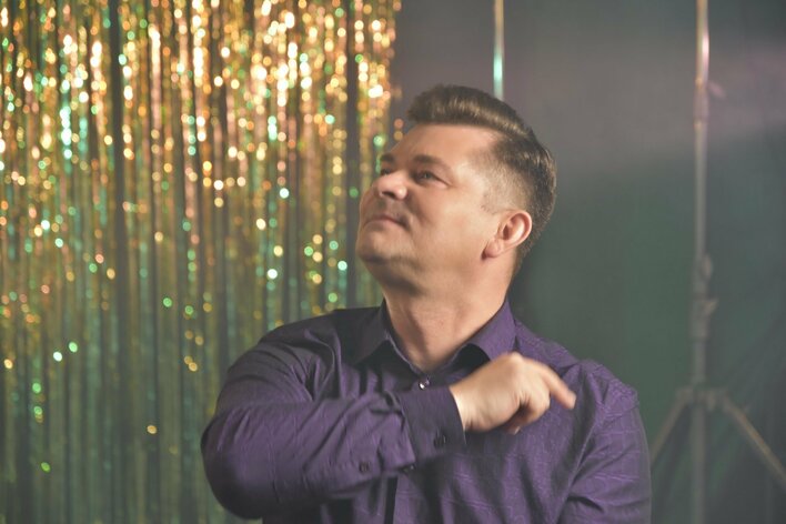 HOT! Grupa Akcent z nowym teledyskiem pt. "Zaczarowana wyspa"!