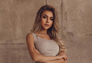 HOT! Gwiazda znana z branży disco polo w gorącej odsłonie! Fani pod wielkim wrażeniem! 