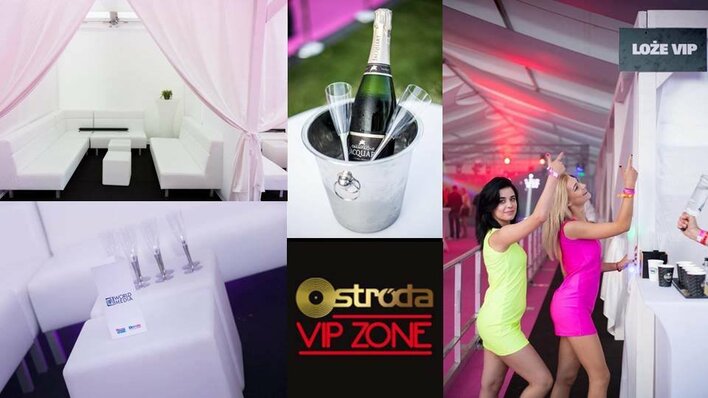 HOT & Sexy PARTY w Ostródzie | W tym roku chodzimy po czerwonym dywanie!