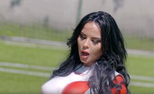 HOT! Siostry Godlewskie nago w nowej produkcji! Wideo podzieliło internautów?!