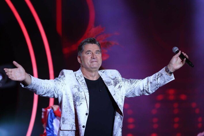 Hymn disco polo rozbrzmiał na żywo! Zobaczcie nagranie | VIDEO