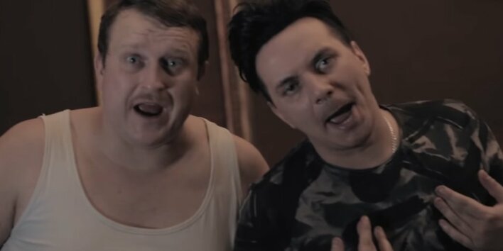 Hymn jubilata wielkim hitem disco polo?! Internauci oszaleli na punkcie tej nowości!