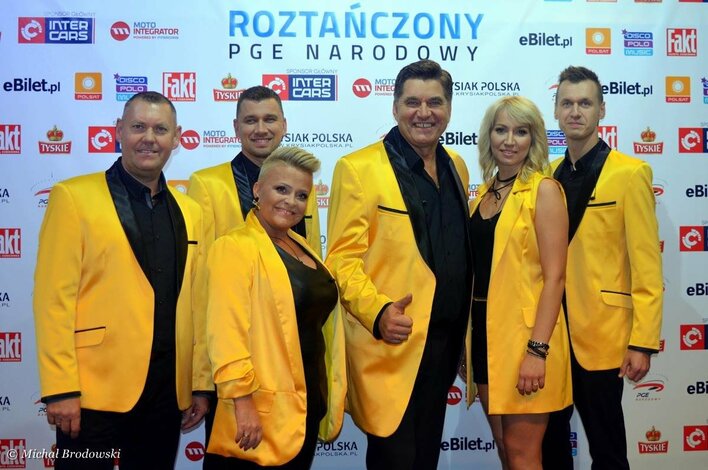 Hymn na Mundial od Bayer Full! Premiera zawędruje do Opola?!