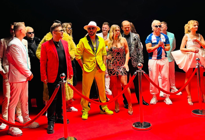 Hymn Roztańczonego PGE Narodowego 2025 to „Ten świat należy do nas”! Zobacz przedpremierę! 