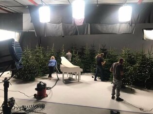 Idą święta! W branży disco polo już się zaczyna!