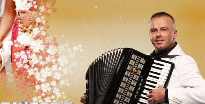 Idealna premiera disco polo na wesele! Kristars - Dziękuję Wam Rodzice