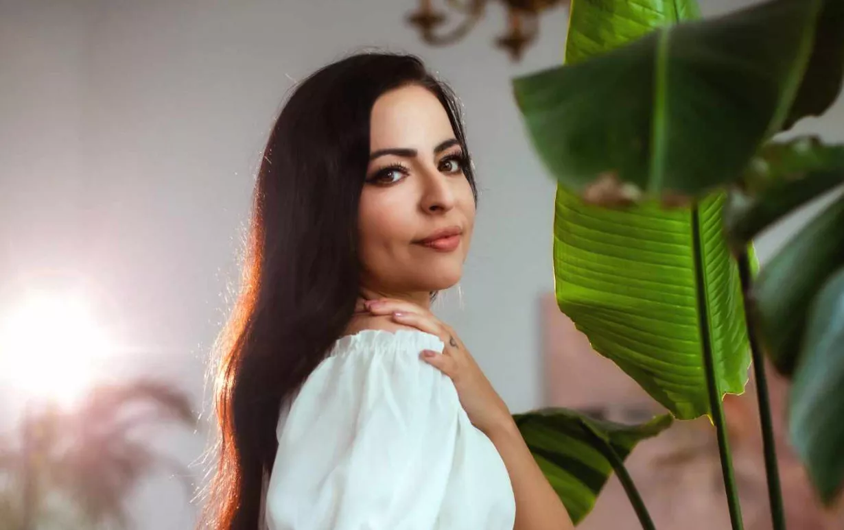 Idealna premiera na wesele! „Serce powie mi„ - przepiękna nowość od Sandry!

