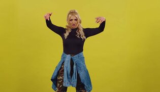 Weselno-cygańska produkcja disco polo nowym hitem na rynku muzycznym? Jagoda & Brylant udostępnili właśnie nowość pt. "Raj"