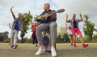 „Moja ukochana” okaże się złotym strzelałem i przepustką do świata muzyki disco polo?!