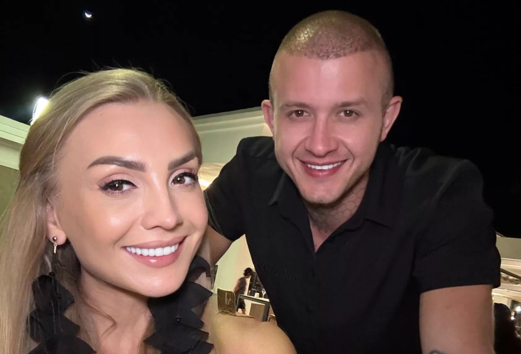 Idealne ciała pary disco polo! Joanna i Dawid Narożny pokazali formę z wakacyjnej siłowni