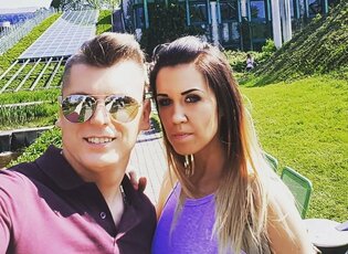 Uwielbiane małżeństwo disco polo zdradza swoją wielką tajemnicę!