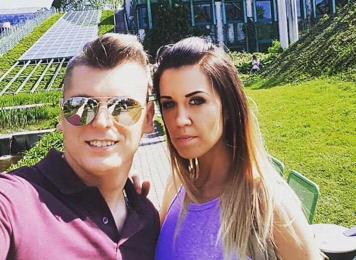 Uwielbiane małżeństwo disco polo zdradza swoją wielką tajemnicę!