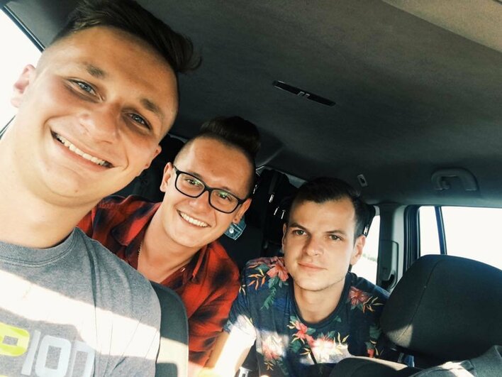 "Idziemy grubo w melo" - Extra Mocni przygotowali nowość! | Video