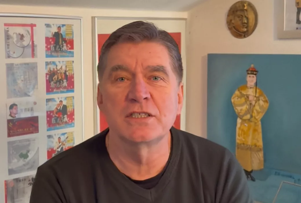 Ikona disco polo Sławomir Świerzyński ostro do Skolima. "45 lat prowadzę firmę, mogę coś doradzić, nie rób tego"