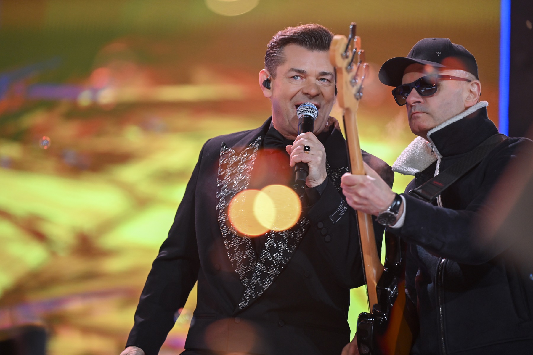 Ile będzie wynosić emerytura Zenka Martyniuka? 