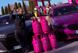 Miniatura artykułu - Ile kosztuje paliwo u Skolima? Sprawdzamy ile kosztuje benzyna, diesel i LPG u króla latino!