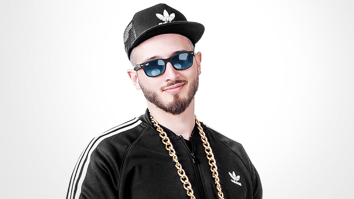 Ile lat ma Boogie z Łobuzów?