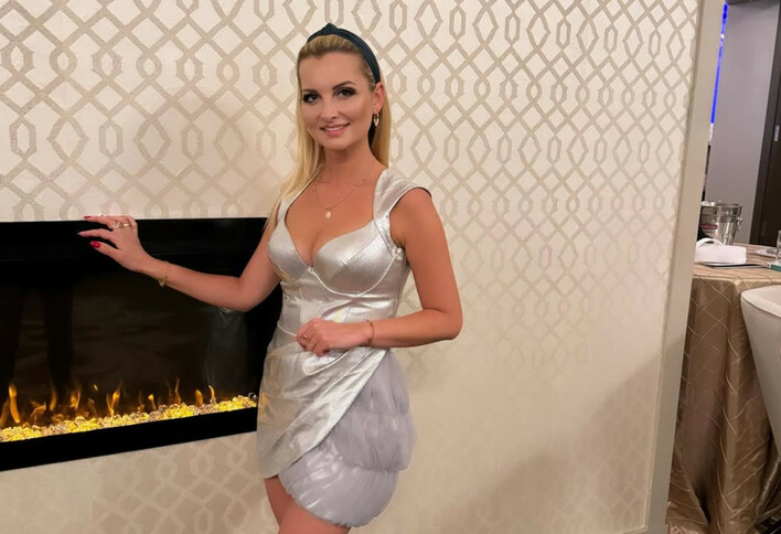 Ile lat ma Dorota Gwiazdowska?