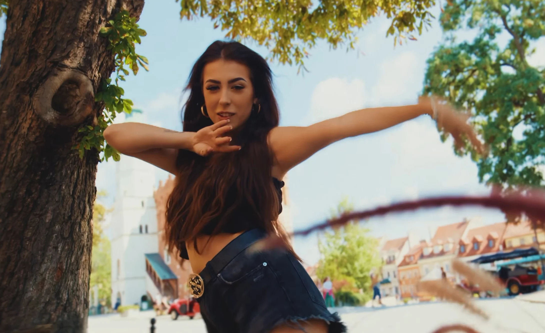 „Ile mam dać" Sebastiana Pietraś już w sieci! Zobaczcie nowość disco polo