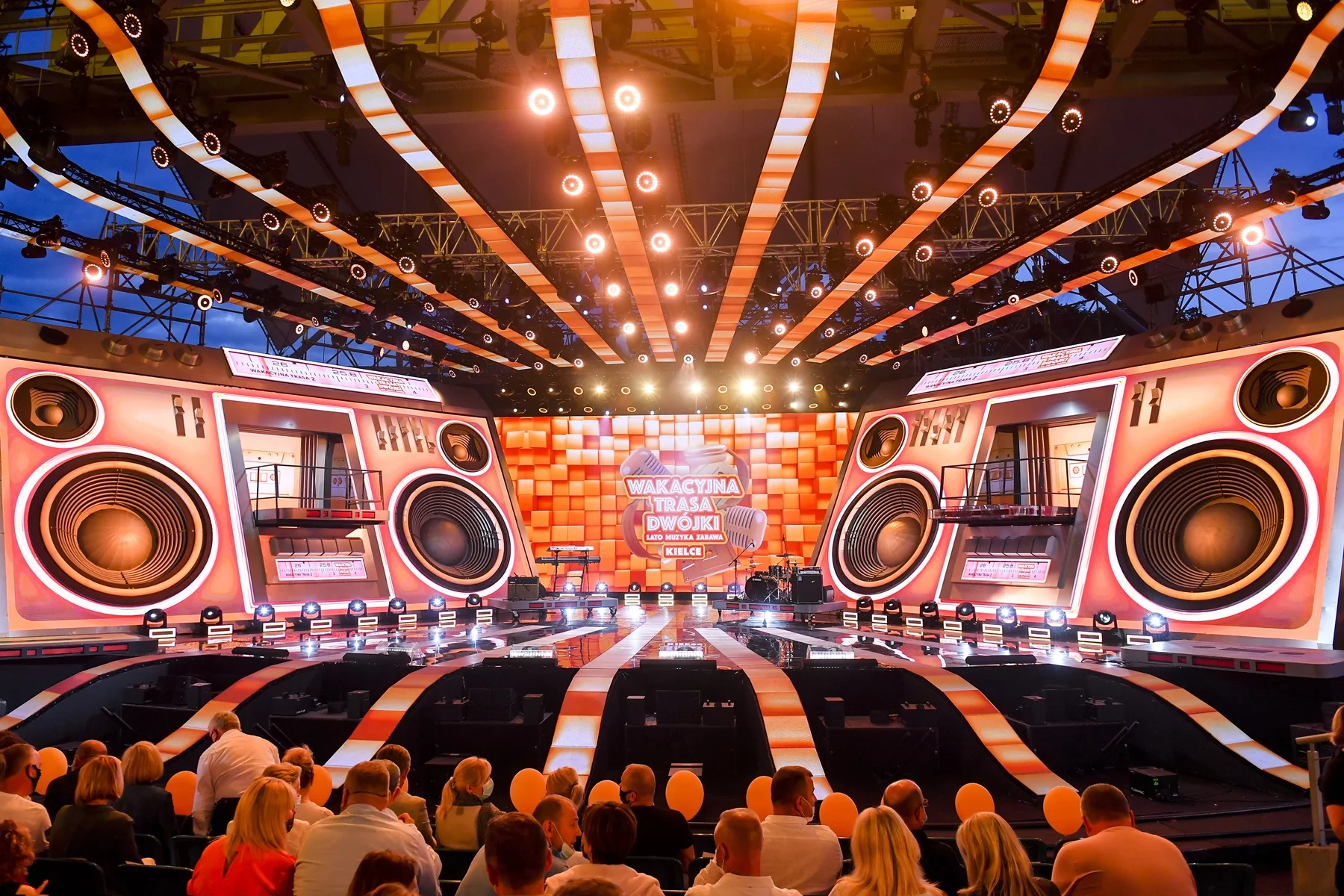 Ile miasta płacą TVP za koncert Lato z Radiem i Telewizją Polską? Kwota wyszła na jaw