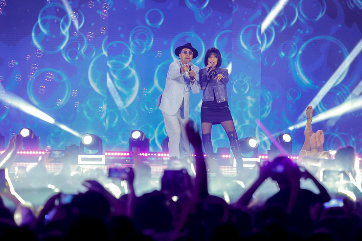 Ile zarabiają gwiazdy disco polo?