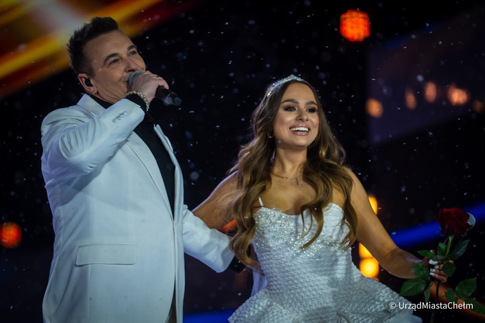 Ile zarobili artyści disco polo na Sylwestrze? Stawki robią wrażenie! 