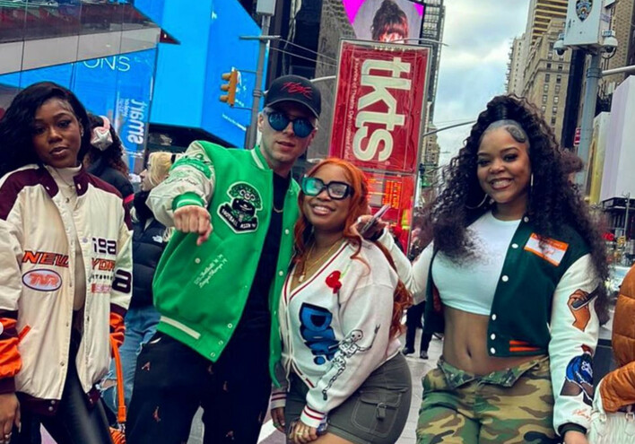 Zarobi fortunę?! Ilość zaplanowanych koncertów Skolima szokuje! Do sieci wyciekł harmonogram koncertów! 