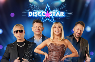 Ilu widzów obejrzało premierę „Disco Star” w Polsacie? Wyniki oglądalności 
