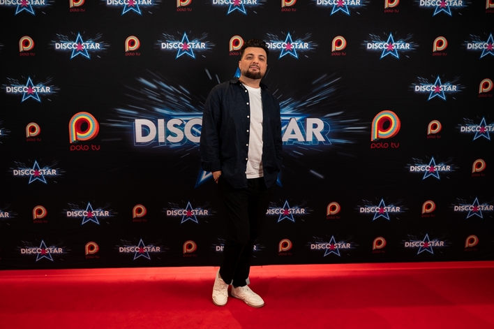 Imperium i Dragan razem w duecie w finale Disco Star