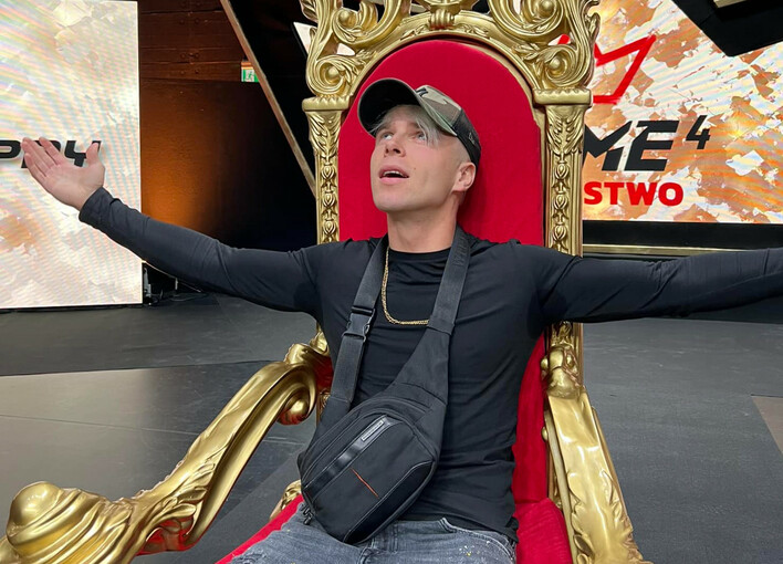 Imprezowa premiera Skolima! To jest prawdziwy hit! Cała Polska będzie się przy tym bawić!