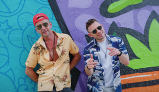 Imprezowa premiera od zespołu Masters i Vivat! Nowość „Ogarniemy„ podbije świat disco polo?