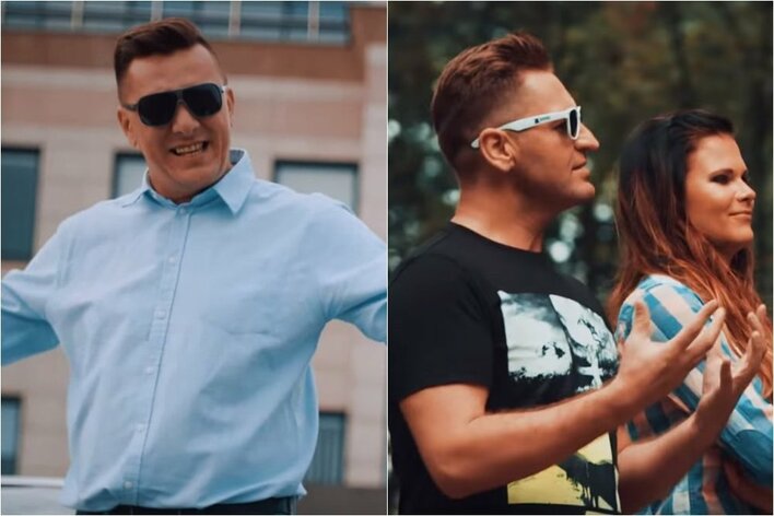 Impuls & Mega Dance - Ta Jedyna Dziewczyna | Premiera teledysku