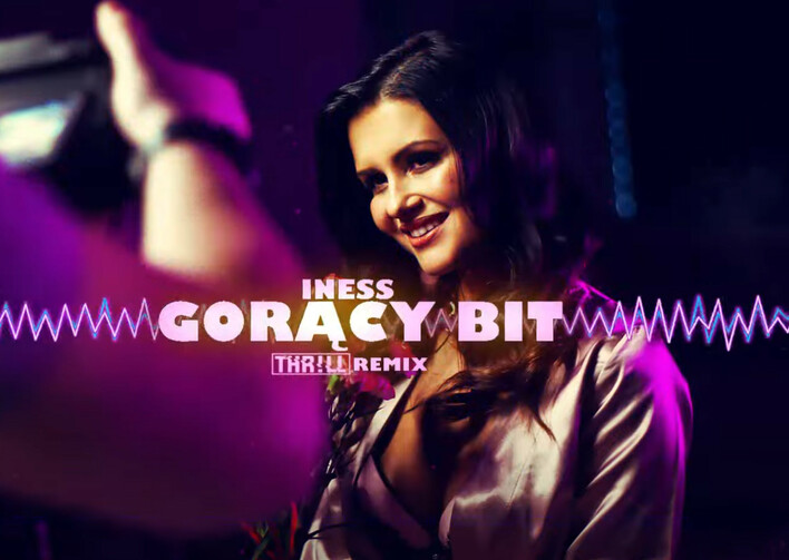 „Gorący bit„ w nowej odsłonie: czy klubowy remix od THR!LL podbije serca fanów?