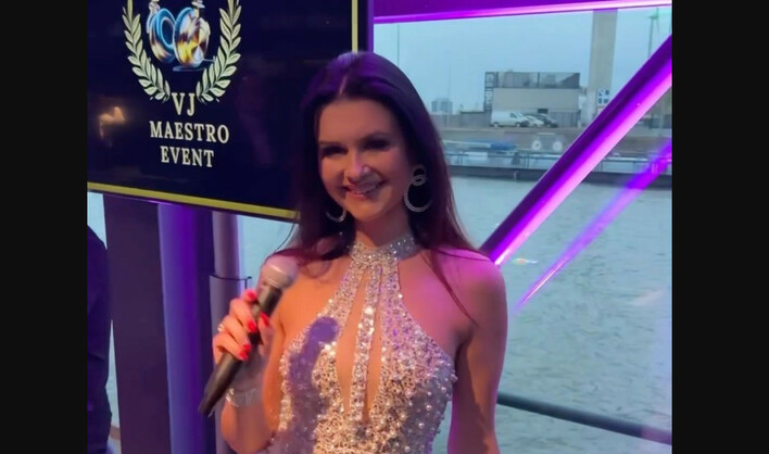 Zdobędzie międzynarodową sławę?! Iness - Polka, która zdobywa serca Belgii! Zobaczcie nagranie!