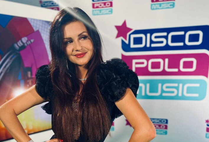 Iness czaruje w bikini na greckiej Krecie!