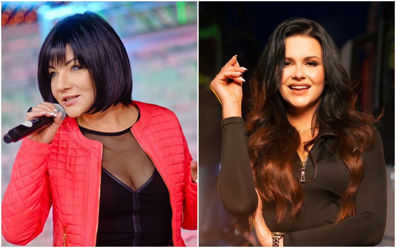 Iness i Shazza w „Halo tu polsat”. Disco Polo w telewizji Polsat