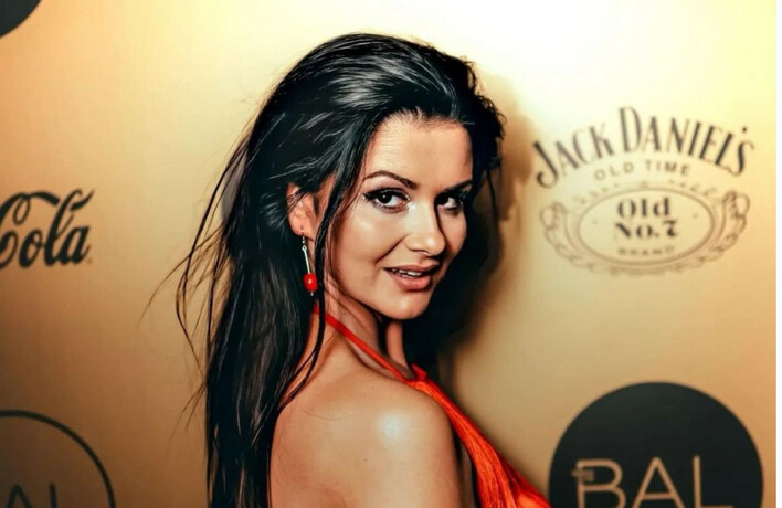 Nocne życie wokalistki disco polo! Zobacz, co Iness robi o 1 w nocy - nikt by nie zgadł!