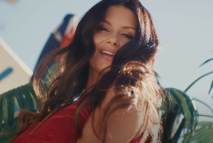 Iness podbija serca fanów nowym teledyskiem do utworu „Jawa i sen„ To najlepsza nowość tego roku?! 
