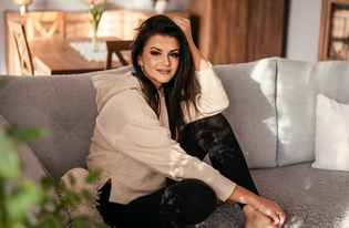 Iness potwierdza, że jest najpiękniejsza w disco polo? Nowe ponętne zdjęcie podbija internet