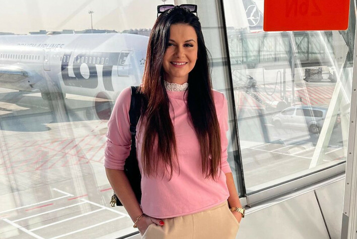 Iness przebija legendy disco polo! To najpopularniejsza kobieta w branży?