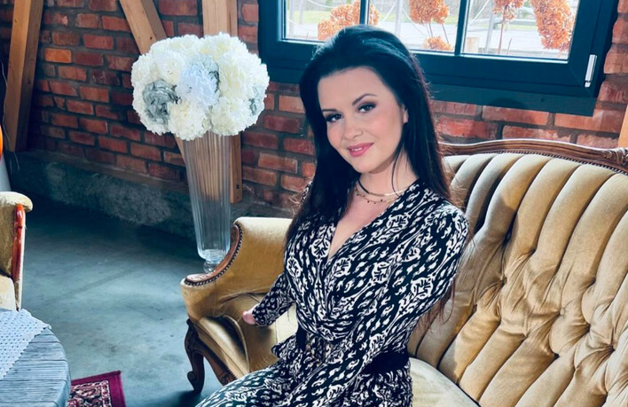 Przesiada się na motocykl?! Nowy rozdział w karierze gwiazdy disco polo Iness!