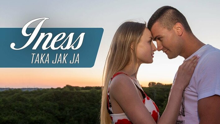 Iness - Taka jak ja | Premiera klipu