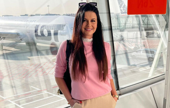 Iness wyjechała z kraju, na dobre? Wokalistka disco polo robi karierę na arenie międzynarodowej! 