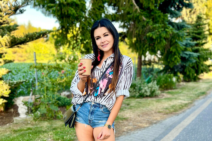 Iness z premierą dla kierowców zawodowych – nowość disco polo